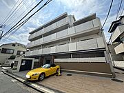 マウンテンハイツ高円寺 2階 築39年4ヶ月の賃貸物件