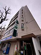 井荻駅より徒歩6分 5階 築39年の賃貸物件