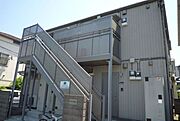 アヴニール高井戸 2階 築20年2ヶ月の賃貸物件