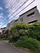西荻窪駅より徒歩3分 1階 築33年7ヶ月の賃貸物件