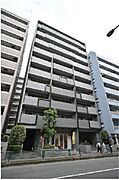 ファシーネ三鷹ハイライズ 9階 築35年11ヶ月の賃貸物件