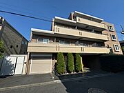 ガーデン中野 2階 築20年7ヶ月の賃貸物件