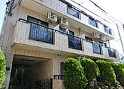 吉祥寺駅より徒歩8分 2階 築35年6ヶ月の賃貸物件