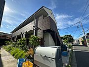芦花公園駅より徒歩8分 1階 築5年2ヶ月の賃貸物件