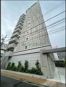 上北沢駅より徒歩4分 12階 築3年2ヶ月の賃貸物件