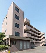 アミ浜田山 5階 築31年7ヶ月の賃貸物件