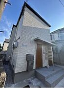 南阿佐ケ谷駅より徒歩6分 2階 新築の賃貸物件