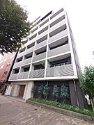 ガリシア高円寺 3階 築14年の賃貸物件