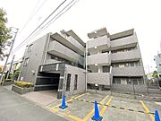 スカイコート高円寺３ 1階 築28年8ヶ月の賃貸物件