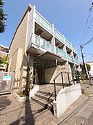 高円寺駅より徒歩8分 2階 築19年7ヶ月の賃貸物件