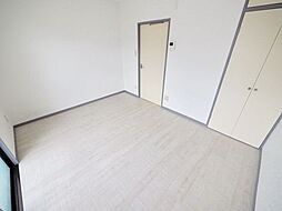 ベルウッド 3階1Kのリビング/ダイニング