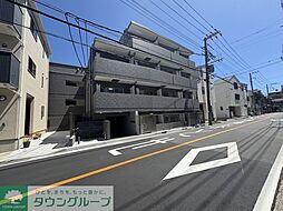 SHOKEN Residence横浜生麦III 106