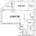 Coral24階9.9万円