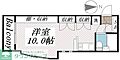 ベルトピア日吉3階5.1万円