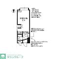 ESTE新丸子5階5.9万円