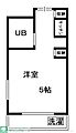 TOP横浜東白楽1階4.5万円