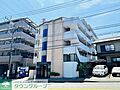 エスポワール岸根公園2階4.8万円