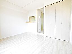 プロニティＳＴ 3階1Kのリビング/ダイニング