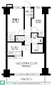 藤和シティコープ日吉北8階14.0万円