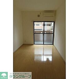 Major Land 横濱鶴見 6階1Kのリビング/ダイニング