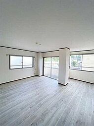 メゾン・ド・プレミエール 5階2LDKのリビング/ダイニング