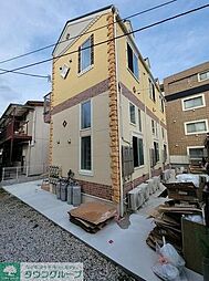 ユナイト矢向サロモン