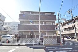 リーヴェルポート横浜西口Carna