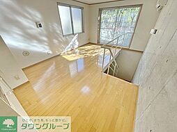 Ｃｅｒｉａ大倉山 1階1LDKのリビング/ダイニング