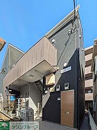 Ｇ・Ａヒルズ下末吉