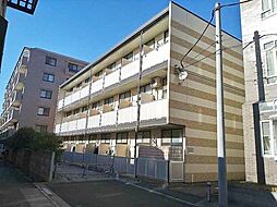 東急東横線 日吉駅 徒歩22分