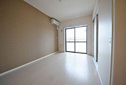 レガート小杉 3階1LDKのリビング/ダイニング