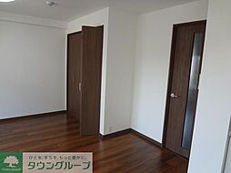 アーバンライフ新横浜第2 4階1LDKのリビング/ダイニング