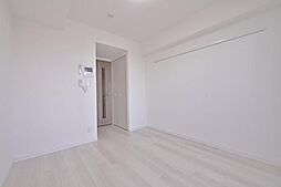 ガーラ・シティ新丸子駅前 10階1Kのリビング/ダイニング