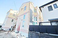 神奈川県横浜市鶴見区駒岡4丁目10-1：物件画像／株式会社タウンハウジング神奈川　タウンハウジング綱島店