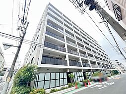 プレミスト横濱反町