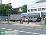 周辺：★★ローソン 徒歩5分。コンビニ 400m