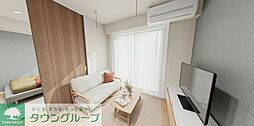 Grand Chateau 二ツ橋 3LDKの写真