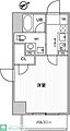 GRACIAPLACE川崎駅前2階9.9万円