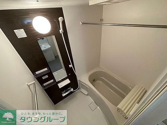 浴室