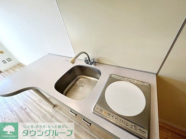 キッチン
