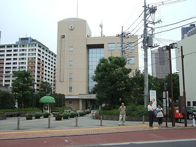 周辺