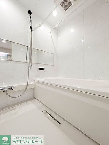 浴室