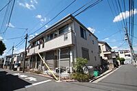 東京都板橋区向原1丁目16-15：物件画像／株式会社タウンハウジング東京　池袋東口