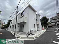 東京都文京区千石3丁目7-1：物件画像／株式会社タウンハウジング東京　池袋東口