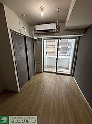 東京メトロ副都心線 雑司が谷駅 徒歩2分の賃貸マンション 14階1DKのリビング/ダイニング