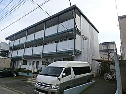 東京メトロ有楽町線 千川駅 徒歩14分の賃貸アパート