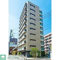 JR山手線 池袋駅 徒歩10分の賃貸マンション