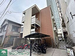 JR山手線 大塚駅 徒歩12分の賃貸マンション