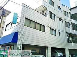 JR京浜東北・根岸線 田端駅 徒歩9分の賃貸マンション