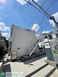 東武東上線 ときわ台駅 徒歩12分